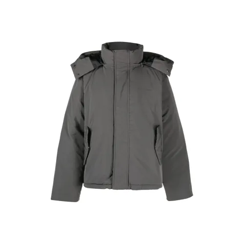Daily Paper Куртки и Пальто Мужской Серый