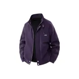 Тёмный фиолетовый