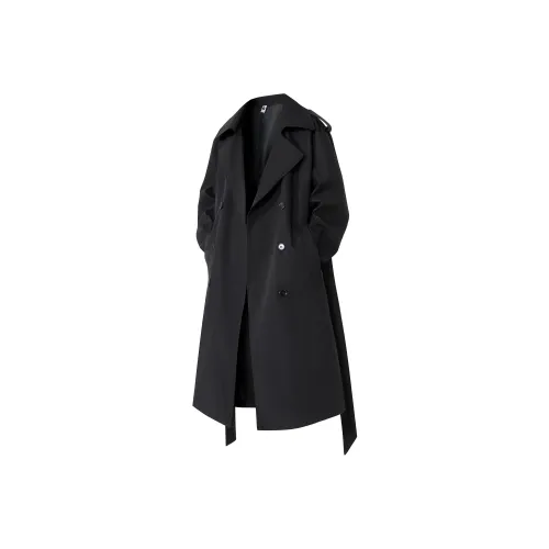 RHIME Chime95 Series Тренчкот Унисекс