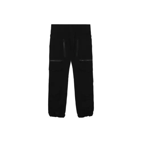 JUNYA WATANABE Карго Брюки Мужские Черные