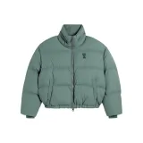 Мятный зеленый