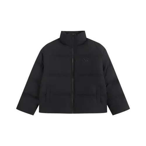 Atry Черный Унисекс Пух