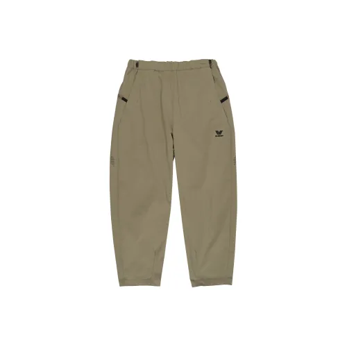 Phenix SP27 CITY Повседневные брюки Мужские