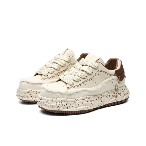 Ignition Кеды Низкие Унисекс