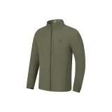 Халцедон зеленый