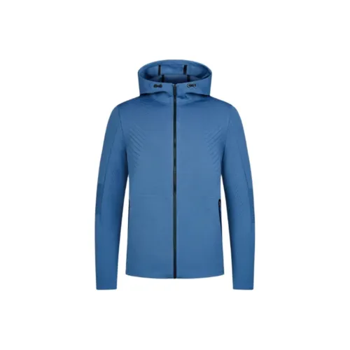 KSWISS Куртки и Пальто Мужской Циан