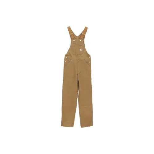 Carhartt WIP Коричневый Мужской Комбинезон