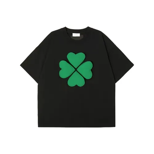 SQQZ Project Унисекс Футболки