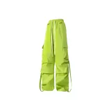 Неоново-зеленый