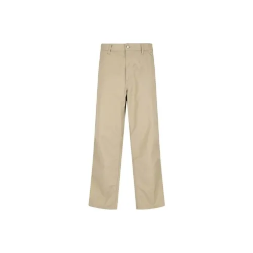 Carhartt WIP Повседневные брюки Мужские Хаки