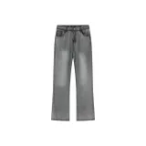 Дымчато-серый