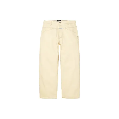 Supreme Marithé François Girbaud Collaboration Унисекс Джинсы