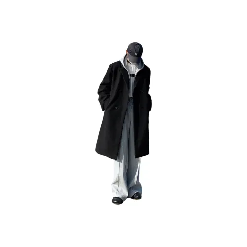 SWAMP AREA Унисекс Тренч