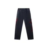 Винтажный черный