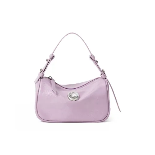 MCMIKO Коровья кожа Сумка Стандартная Женская Многоцветная