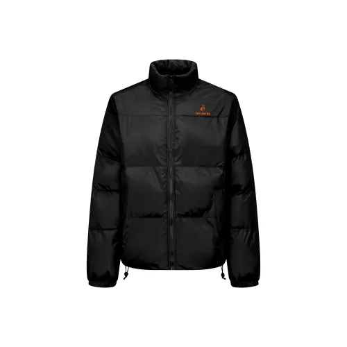 Être Par Lee Хлопковый пуховик унисекс