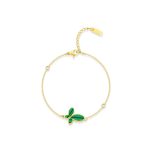 CENTURY Kindle 316L Титановая сталь Браслеты Женские