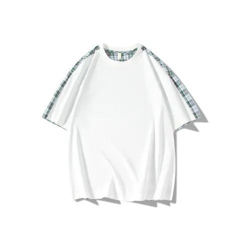 Hip Hop Унисекс Т-рубашка для мальчика