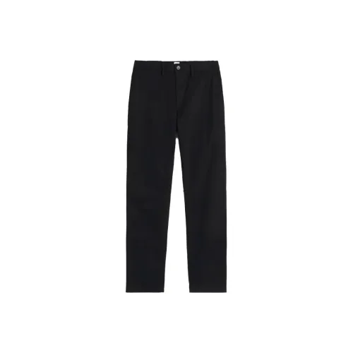 GAP совместный бренд Мужские Повседневные Брюки