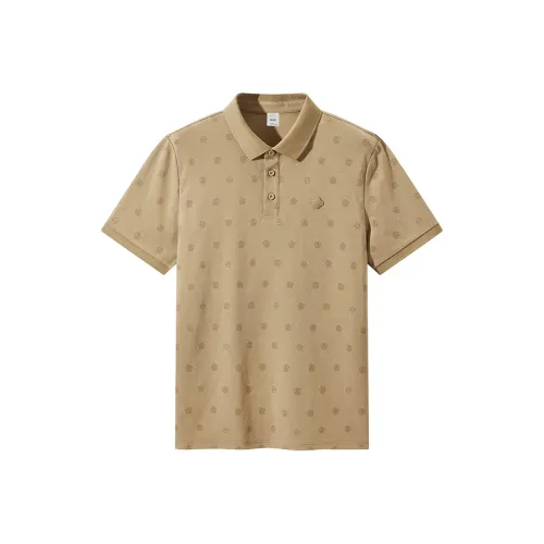 GXG Мужская рубашка типа поло