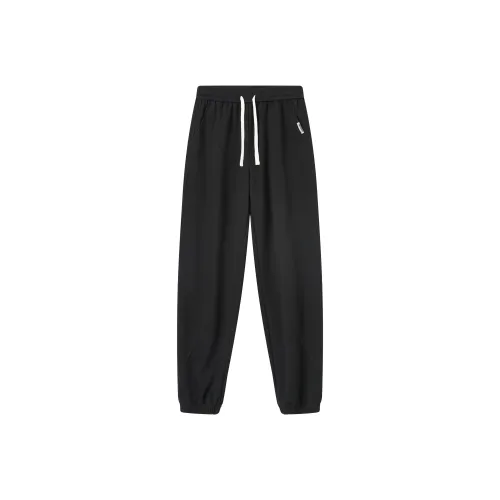 P8H9 Унисекс Вязаные Тренировочные Брюки