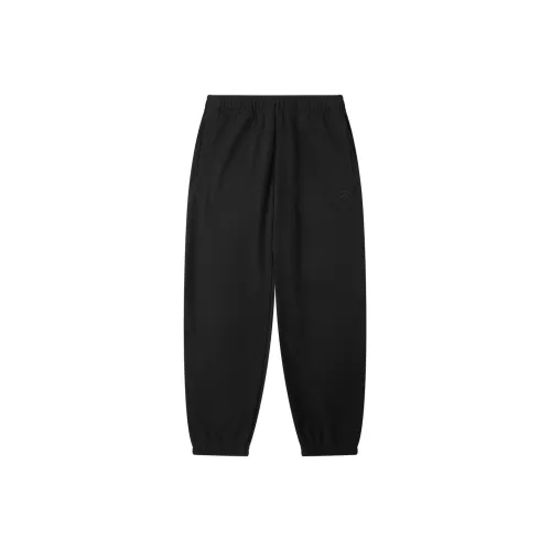 Umbro совместный бренд Мужские Повседневные Брюки