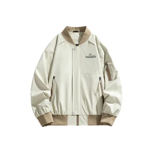 JEANSWEST CLUB Куртки и Пальто Унисекс