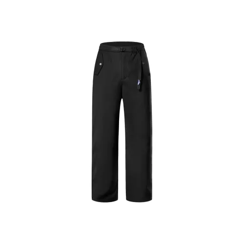 PSO Brand City Outdoor Collection Повседневные брюки Унисекс