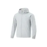 Спокойный серый