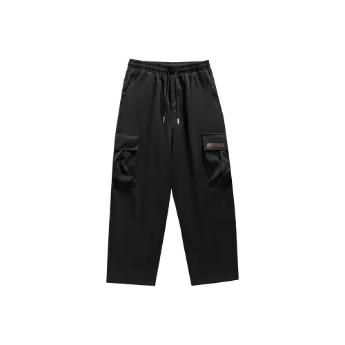 BALEGA Унисекс Брюки карго