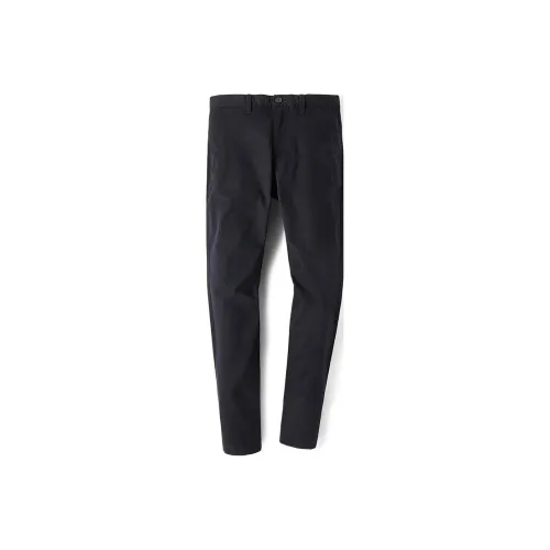 Timberland Повседневные брюки Мужские Черные