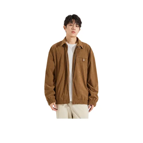 Tonlion Мужские Куртки