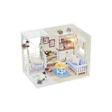 Котенок Журнал + Лазурь Городской Музыкальный Механизм