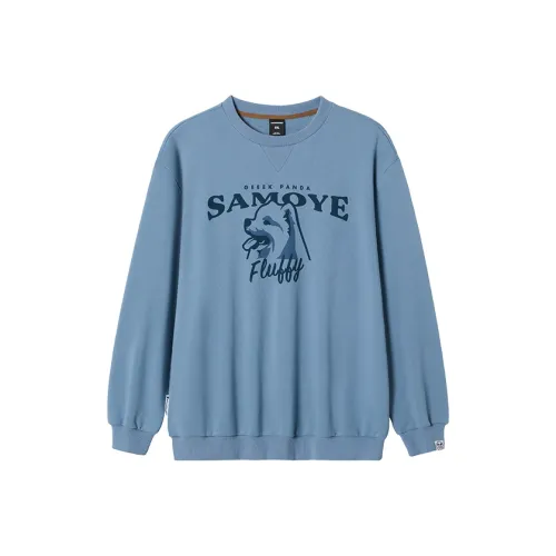 WAYNEXZAVIER Толстовка Мужской Синий