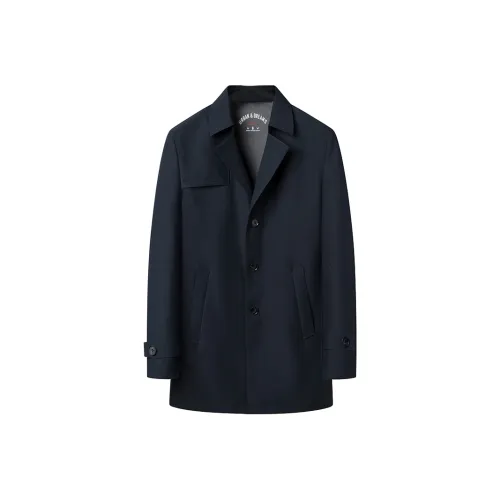 PIERRE CARDIN Тренчкот Мужской