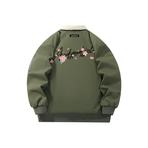 Paddy Julia Куртки и Пальто Унисекс