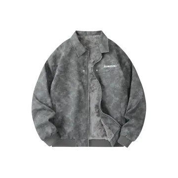 Light Gray (с флисовой подкладкой)