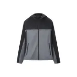 Черно-серый