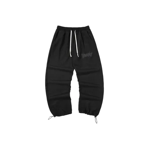 BIRDTALK Унисекс Повседневные брюки