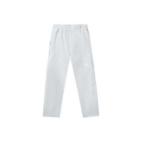 Revenge SS24 Тренировочные брюки Унисекс Цементный Серый