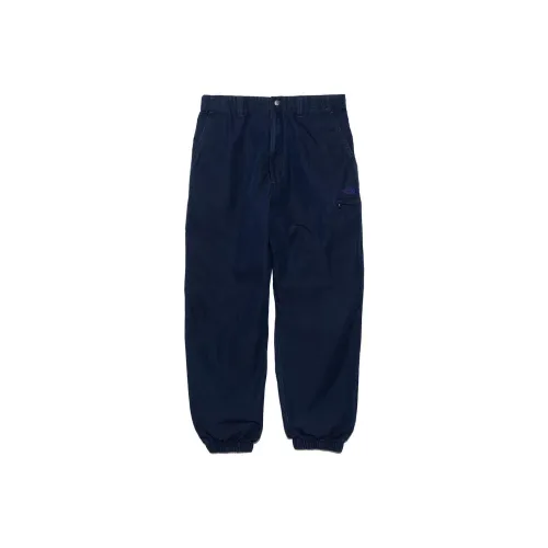 THE NORTH FACE PURPLE LABEL Повседневные брюки Унисекс Индиго