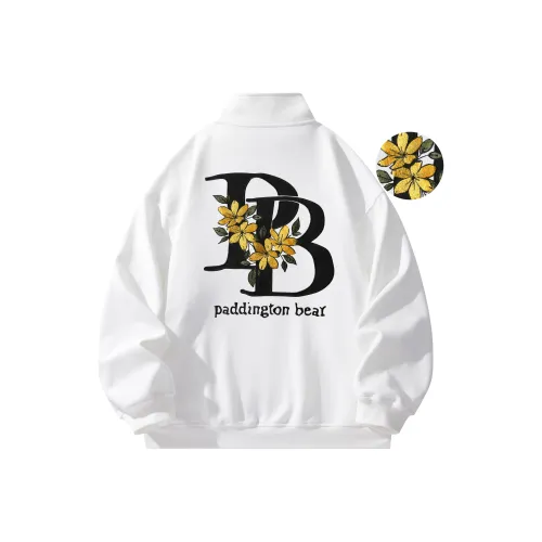 Paddington Медведи Куртки и Пальто Унисекс