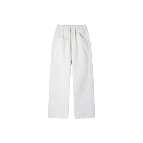 TOM ADAM Вязаные тренировочные штаны унисекс