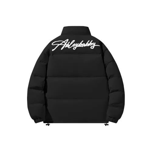 BOBBY ABLEY Унисекс Пух