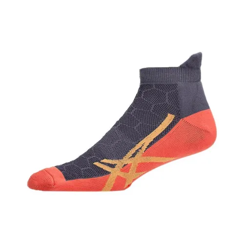 Asics 1 пачка Серый Фиолетовый Mohave 501 Мужские носки