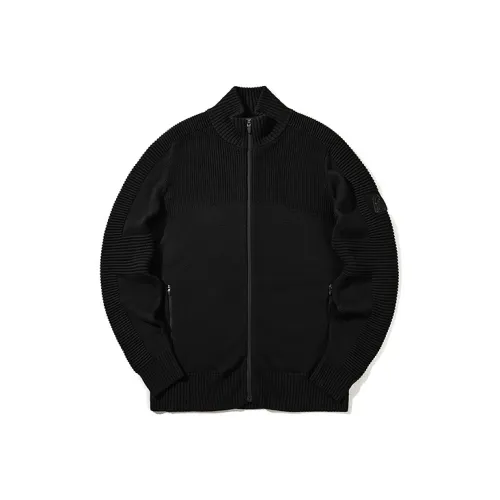 Голова Мужская Куртка