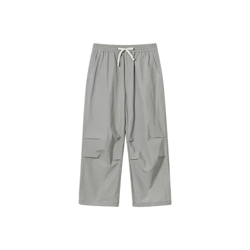 BUTTBILL Унисекс Повседневные брюки