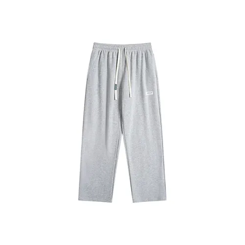 AMBER LIGHT Унисекс Повседневные брюки