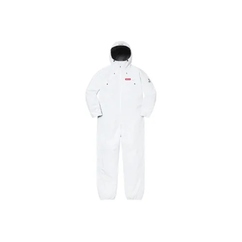 Supreme Co Бренд Коллекция Унисекс Комбинезоны