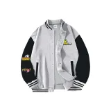 Туманно-серый